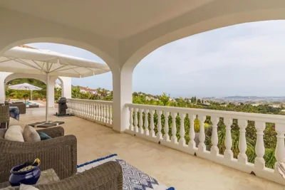 Villa Mirador de Valtocado — foto 7