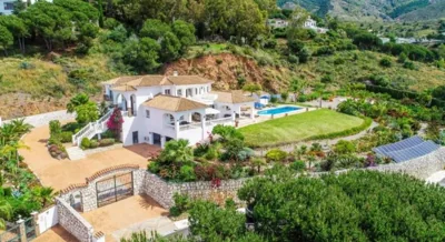 Villa Mirador de Valtocado — foto 9