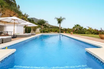 Villa Mirador de Valtocado — foto 10