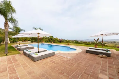 Villa Mirador de Valtocado — foto 12