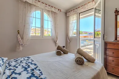 Villa Mirador del Atlantico With Private Pool — Foto 8