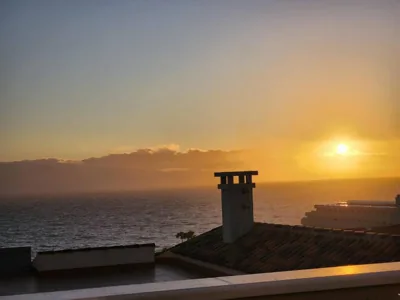 Villa Mirador del Atlantico With Private Pool — Foto 10