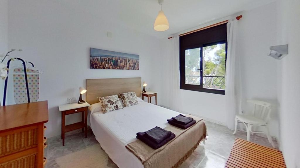 Villa Mirador del Mar hostel