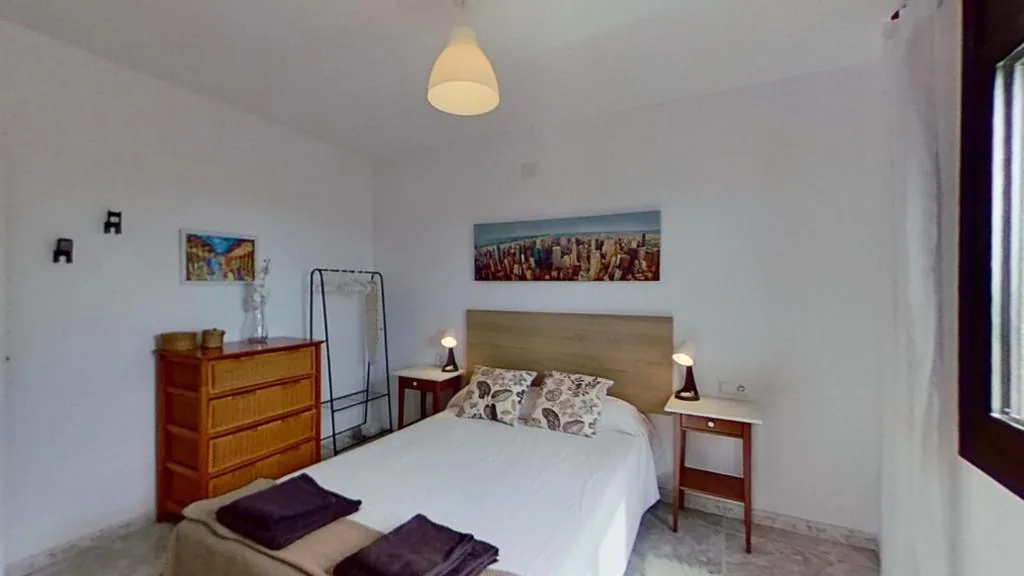 Villa Mirador del Mar hostel