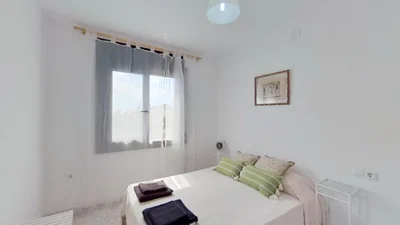 Villa Mirador del Mar hostel — photo 9