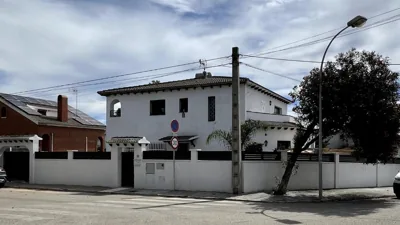 Villa Mirador del Mar hostel — photo 11