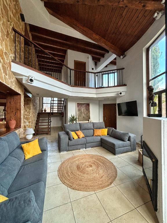 Villa Mirador