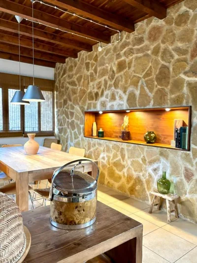 Villa Mirador — 照片 4