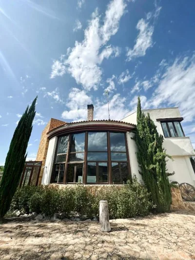 Villa Mirador — 照片 6