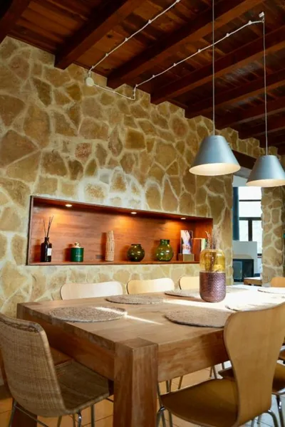 Villa Mirador — 照片 8