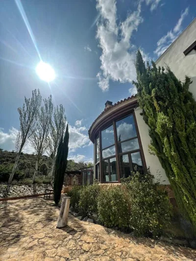 Villa Mirador — 照片 11