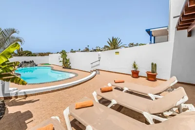 Villa Mirador — foto 6