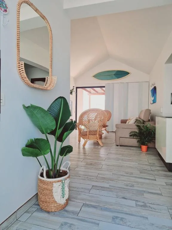 Villa met 3 slaapkamers — Villa Mirakai