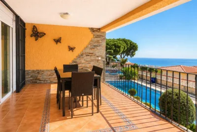 VILLA MIRAMAR — Foto 10