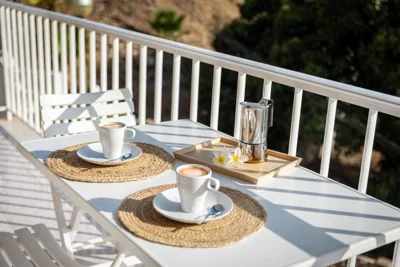 Villa Miramar with Sea View, Pool, BBQ & Air Hockey — 写真 11
