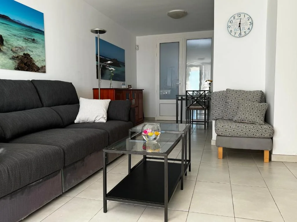 Villa 3 chambres — Villa Miranda Los Remos