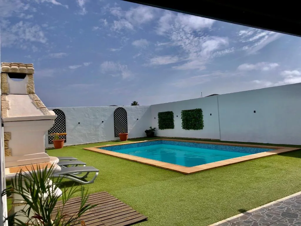 Villa de 2 dormitorios — Villa Miriam