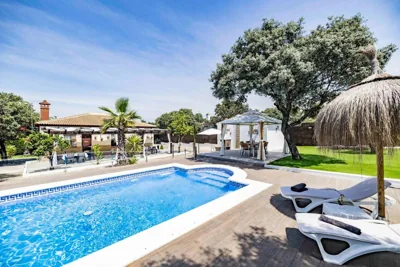 Villa mis Raices — photo 4