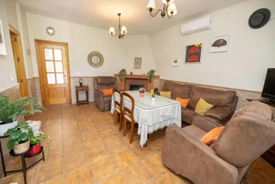 Villa mis Raices — photo 6