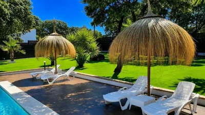 Villa mis Raices — photo 7