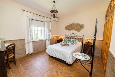 Villa mis Raices — photo 8