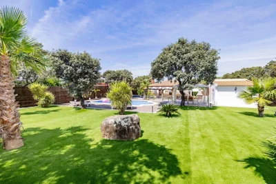Villa mis Raices — photo 9