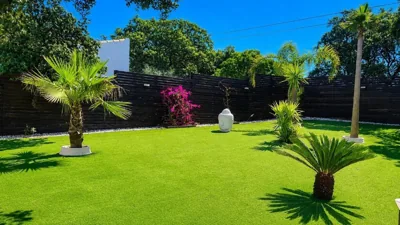 Villa mis Raices — photo 10