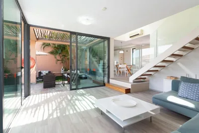 Villa mit Pool Los Lagos 16 — foto 4