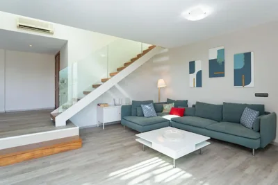 Villa mit Pool Los Lagos 16 — foto 5