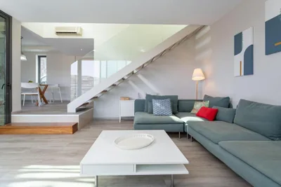 Villa mit Pool Los Lagos 16 — foto 7