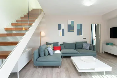 Villa mit Pool Los Lagos 16 — foto 8