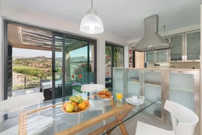 Villa mit Pool Los Lagos 16 — foto 11
