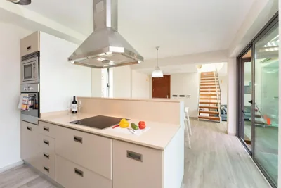 Villa mit Pool Los Lagos 16 — foto 12