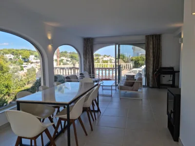 Villa mit privatem Pool 10 Minuten vom Strand mit kostenlosen WiFi — Foto 5