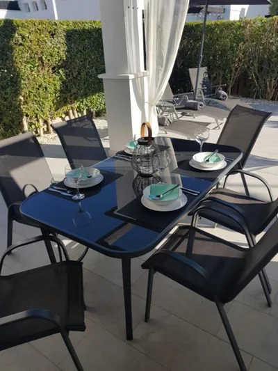 Villa mit privatem Pool, zentrumsnah — foto 5
