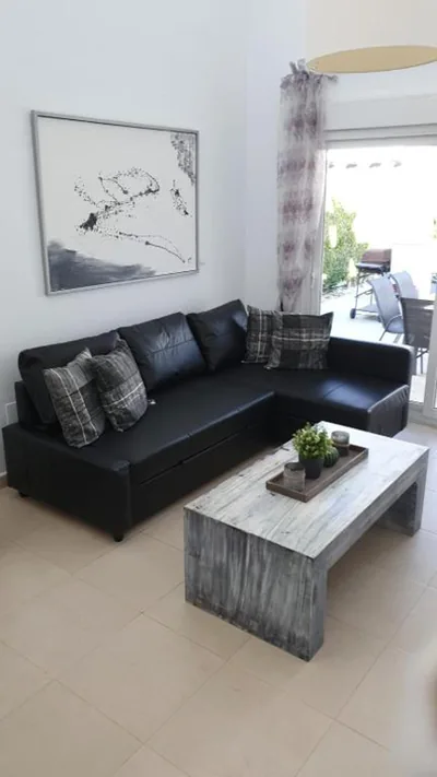 Villa mit privatem Pool, zentrumsnah — foto 10