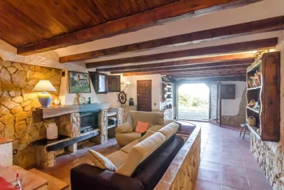 Villa Mitjorn Cala Canyelles — Foto 7