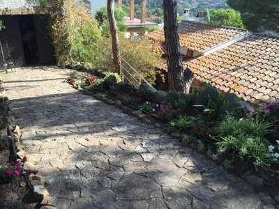Villa Mitjorn Cala Canyelles — Foto 8