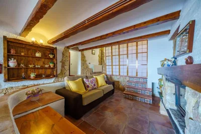 Villa Mitjorn Cala Canyelles — Foto 10