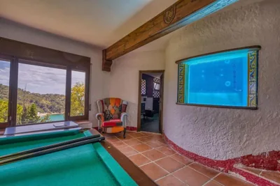 Villa Mitjorn Cala Canyelles — Foto 11