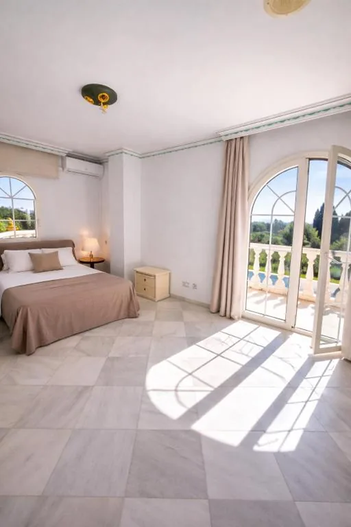 Villa MMH 5 min mer
