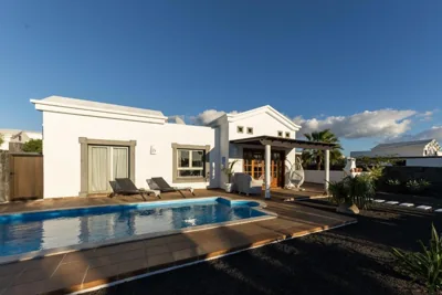 Villa Mo Luxury Heated Pool — photo 4