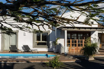 Villa Mo Luxury Heated Pool — photo 9