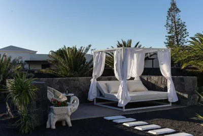 Villa Mo Luxury Heated Pool — photo 11