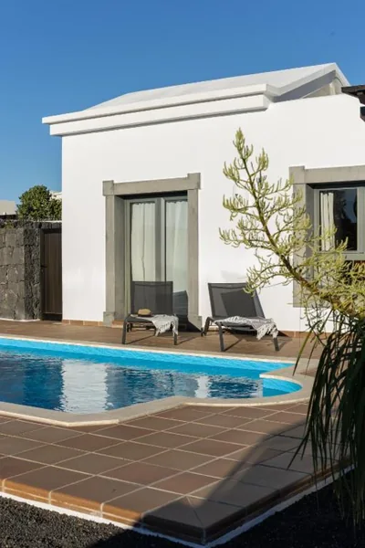 Villa Mo Luxury Heated Pool — photo 12