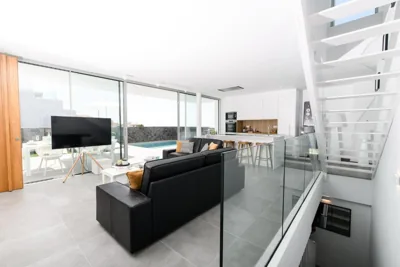 Villa Moada - private heated pool with sea views — foto 5