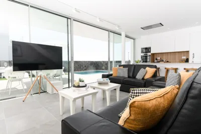 Villa Moada - private heated pool with sea views — foto 6