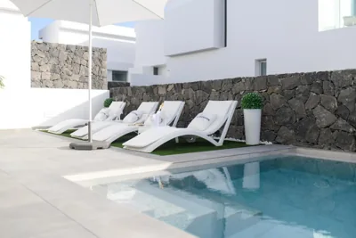 Villa Moada - private heated pool with sea views — foto 9