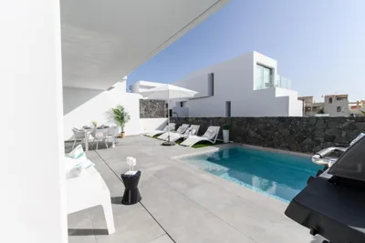Villa Moada - private heated pool with sea views — foto 11