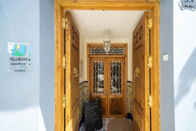 Villa Moana — 写真 10
